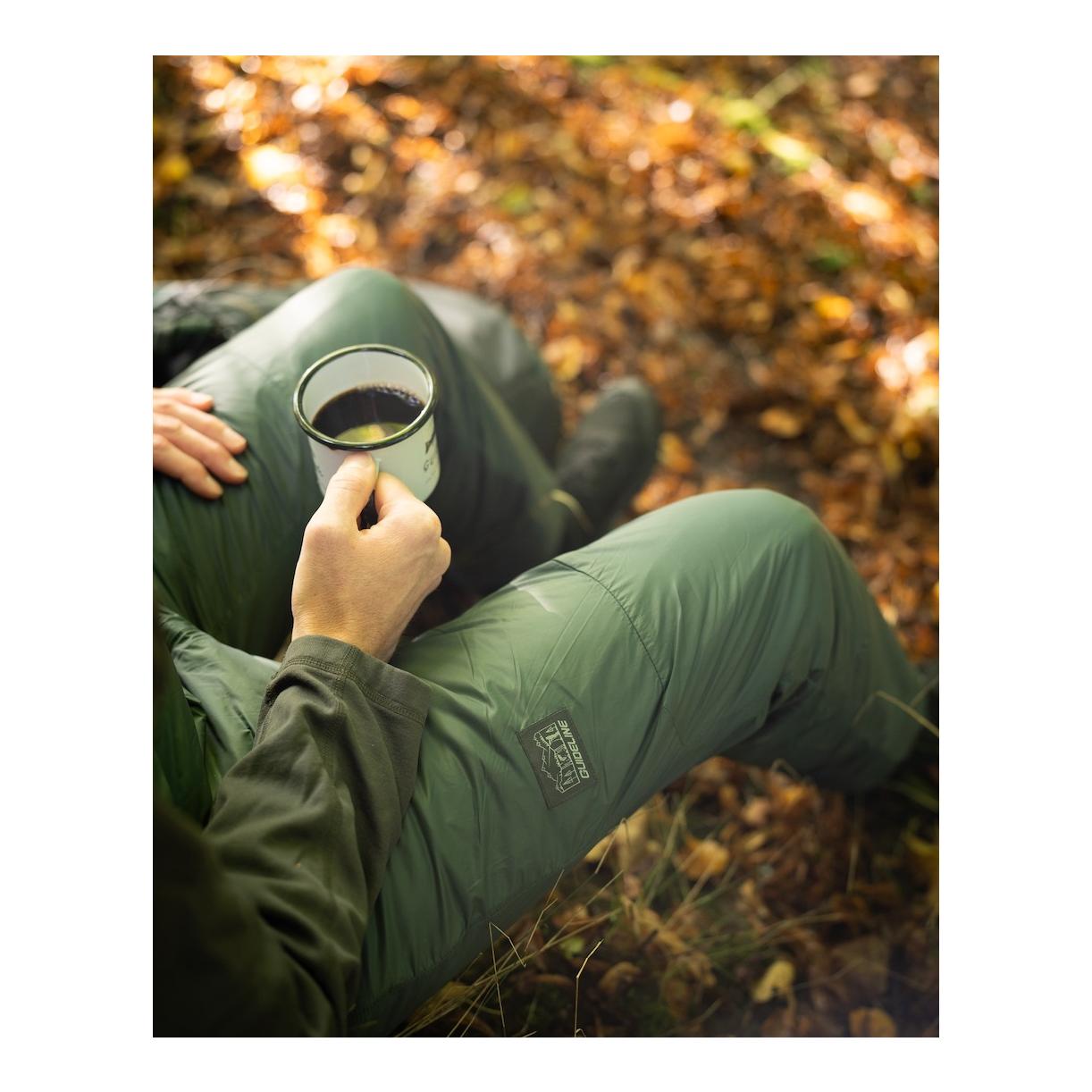 Loft Pant - Hose - Produktbild 5