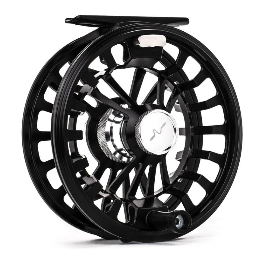 Halo EVO Fliegenrolle