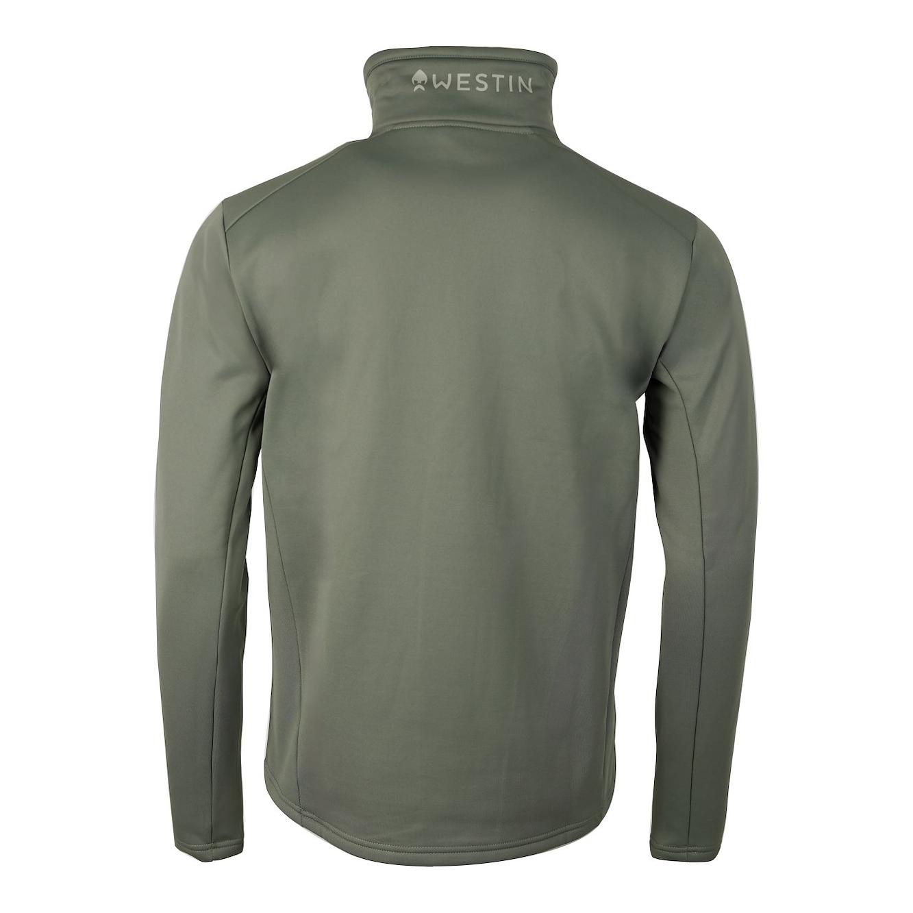 Energy Midlayer 1/2 Zip - Image du produit 3