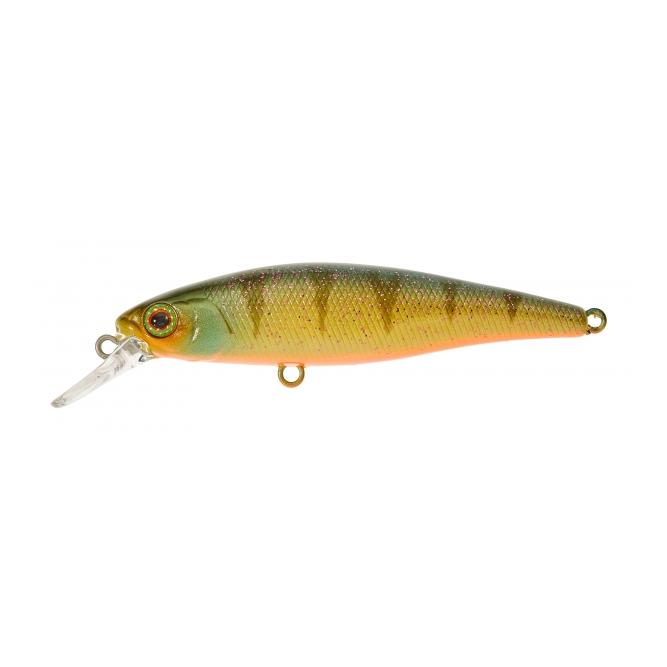 Agressive Perch