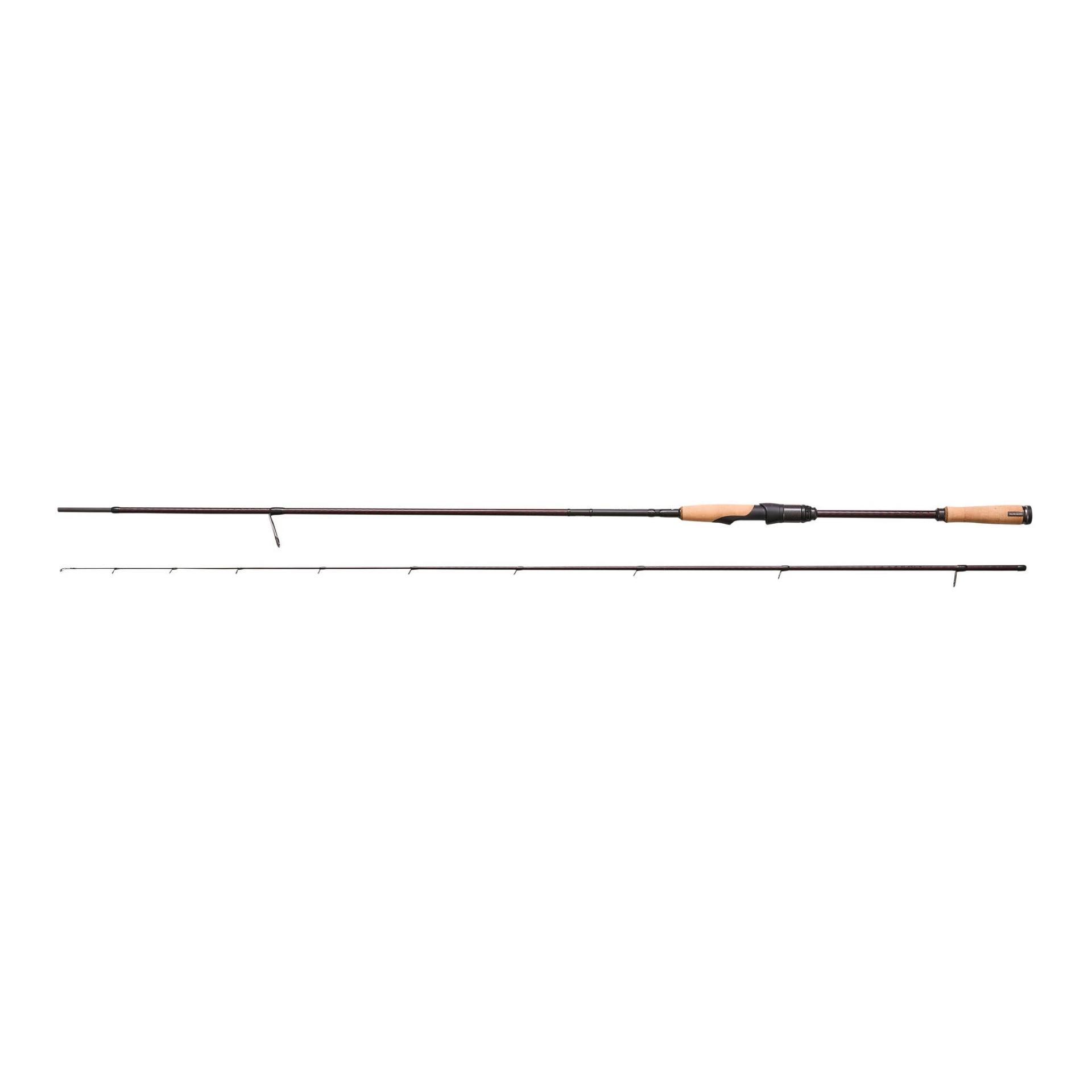 Savage Gear Revenge SG6 Drop Shot - Spinnrute