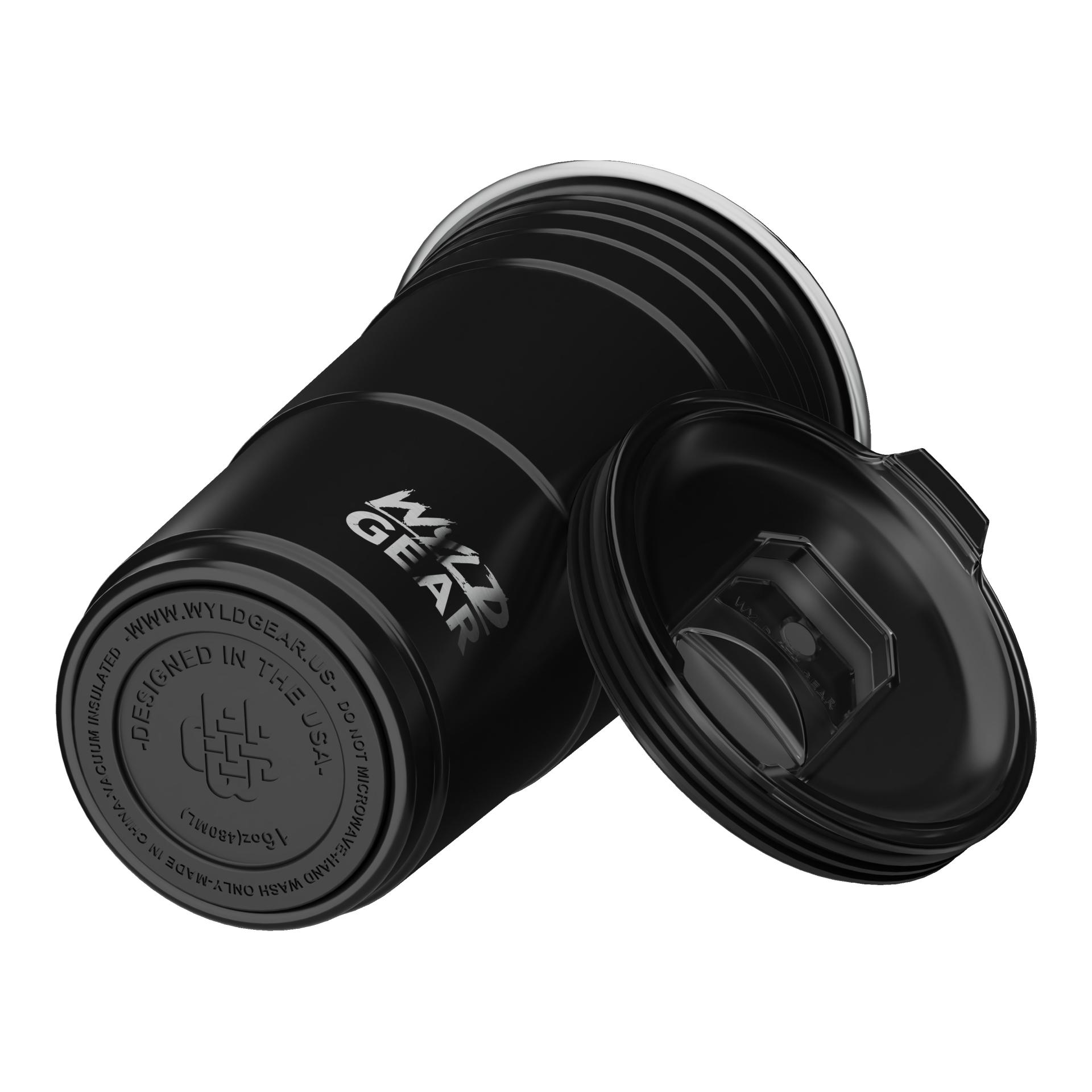 WYLD CUP 480ml