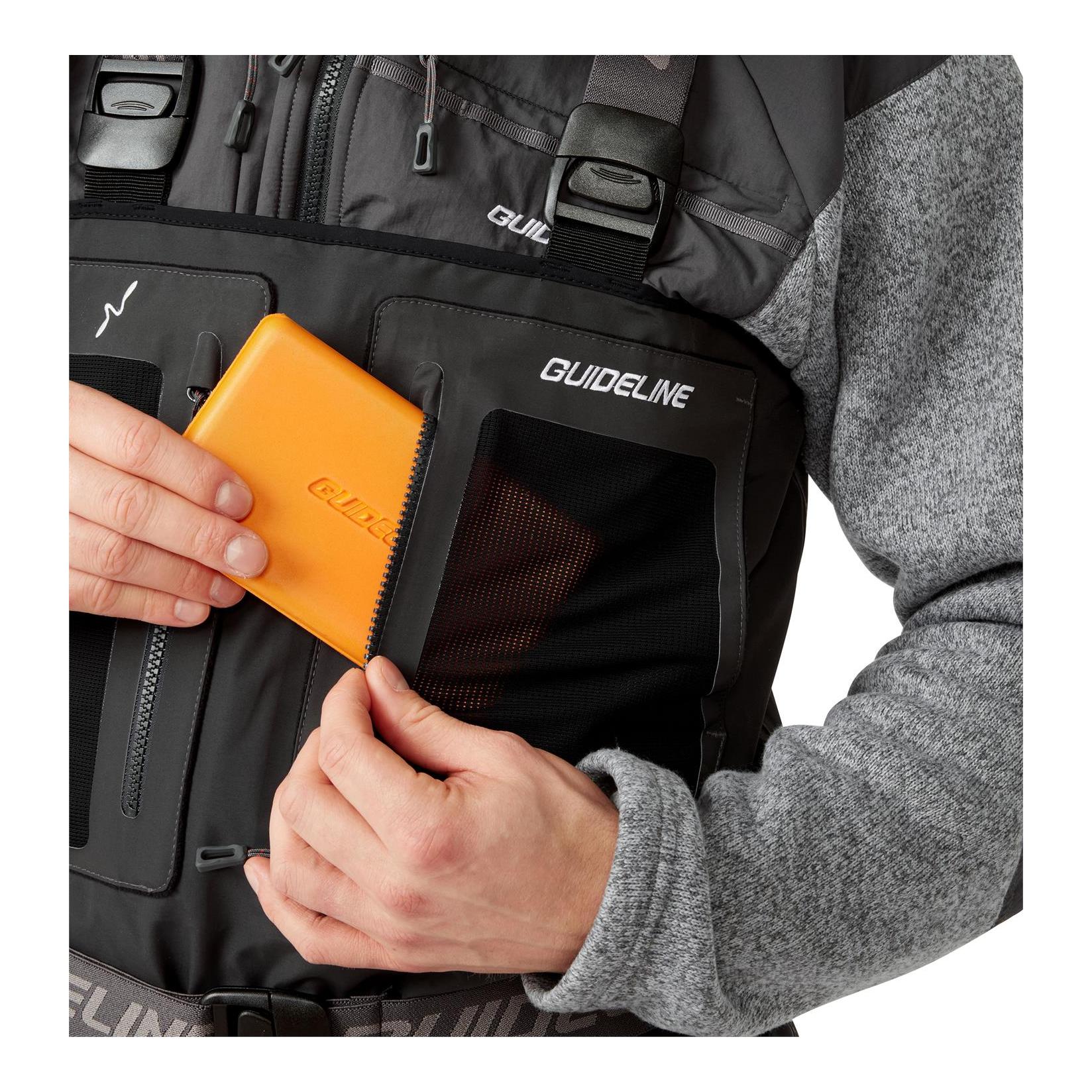 Guideline Laxa Wader 2.0 - Wathosen
