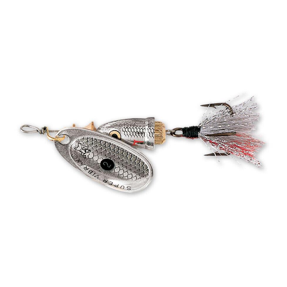 Blue Fox Vibrax Foxtail - Spinner