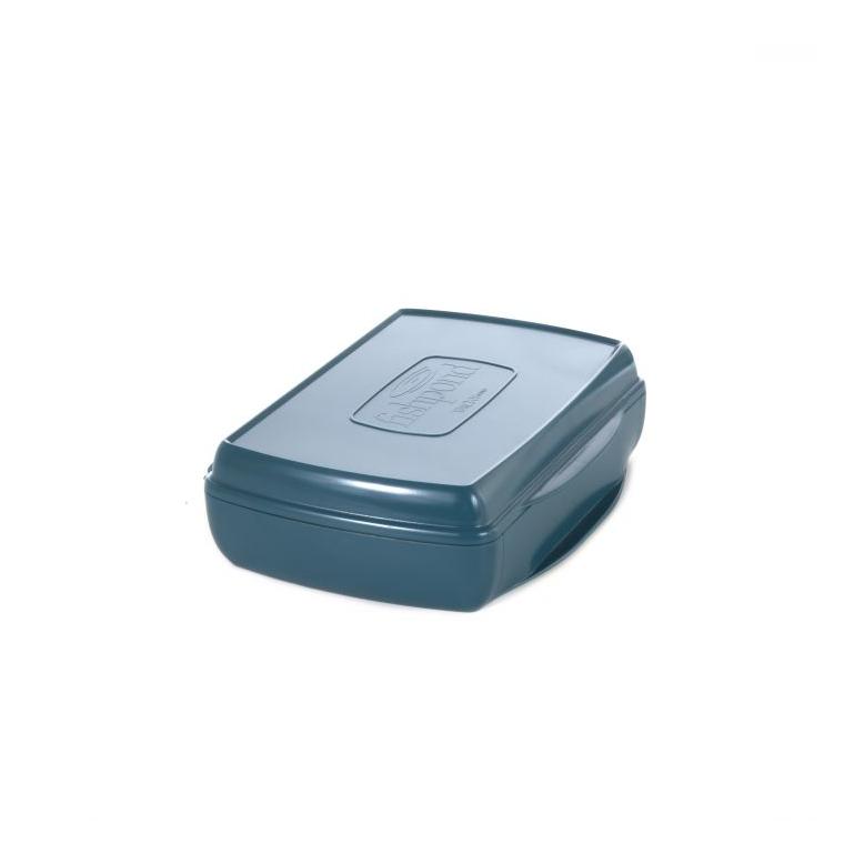 Tacky Pescador Fly Box Baja Blue - Fliegenbox - Produktbild 1