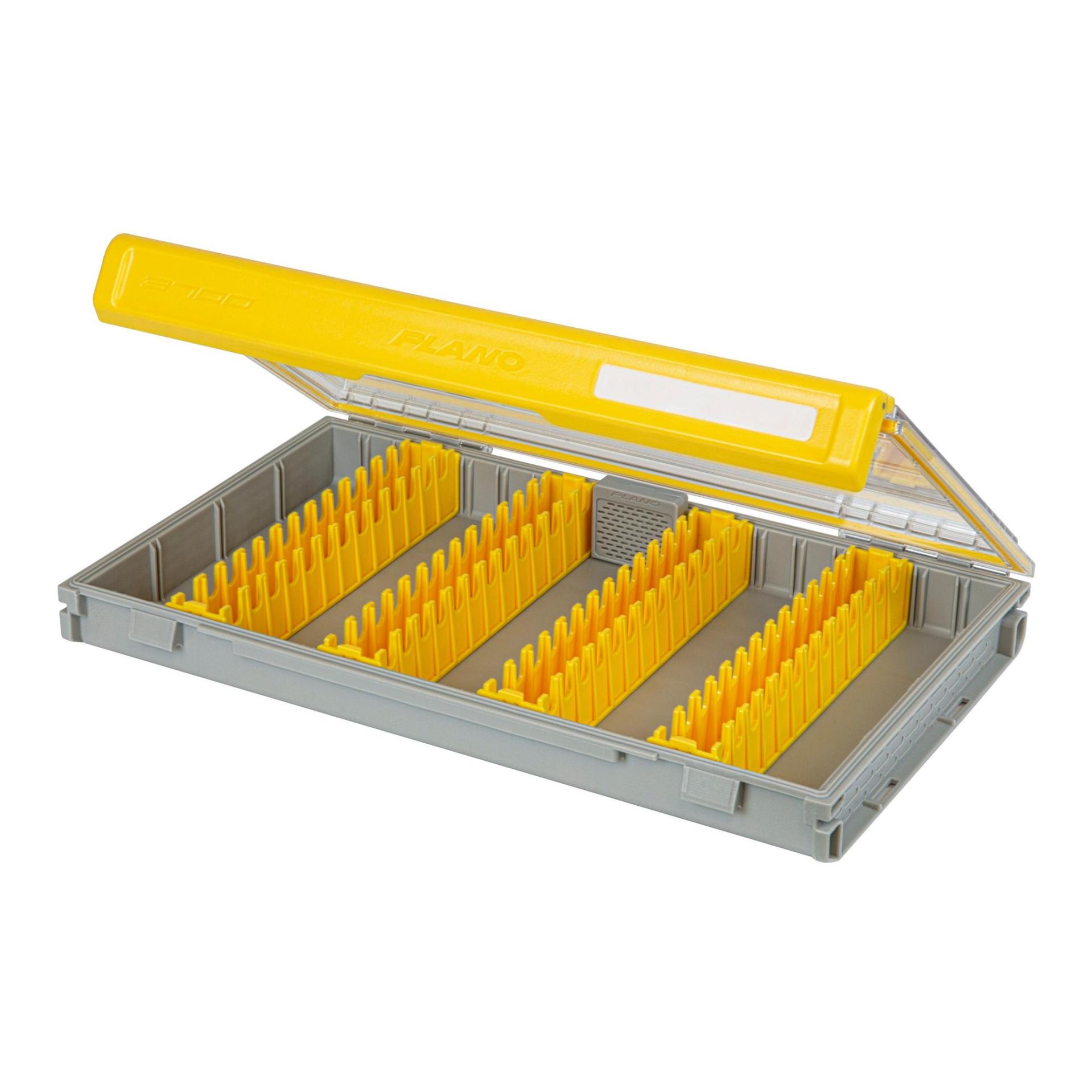 Edge 3700 Vertical Jig and Spybait Box - Köderbox - Produktbild 1