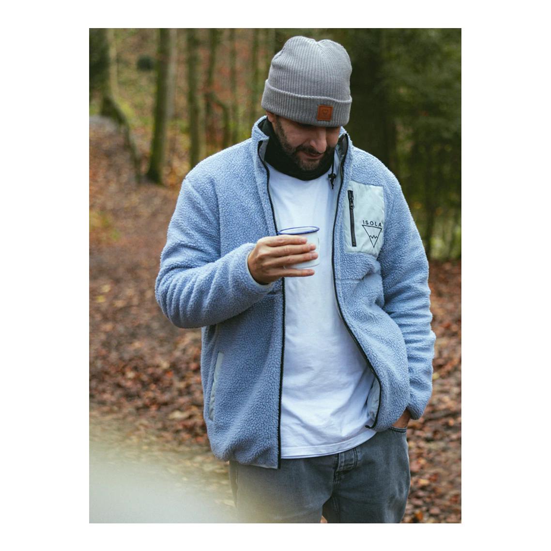 Isola Bearfleece