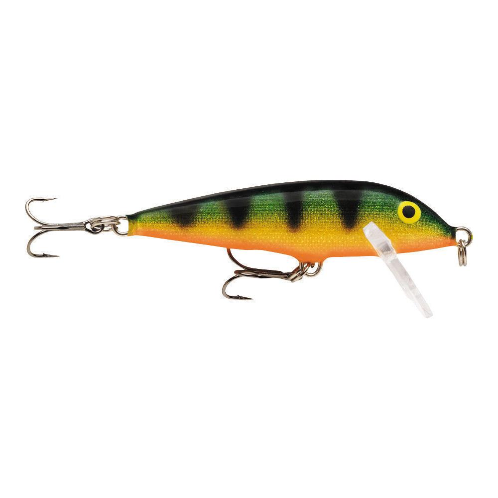 Countdown sinking perch - Wobbler - Produktbild 1