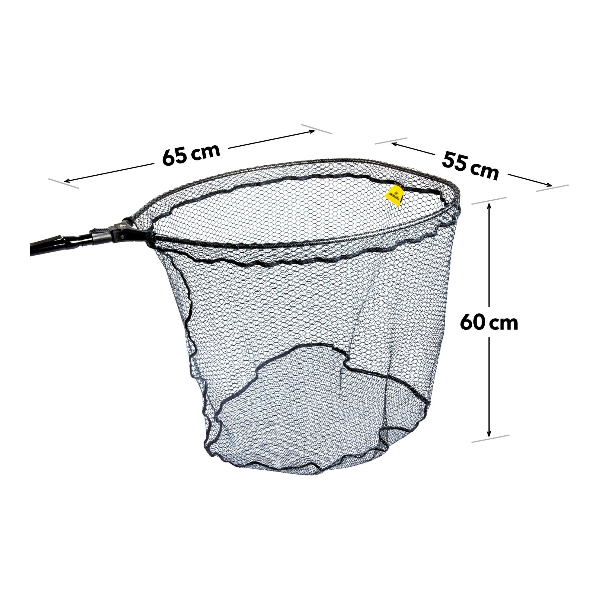 Épuisette Allround Ultraboost Télescopique - Image du produit 3
