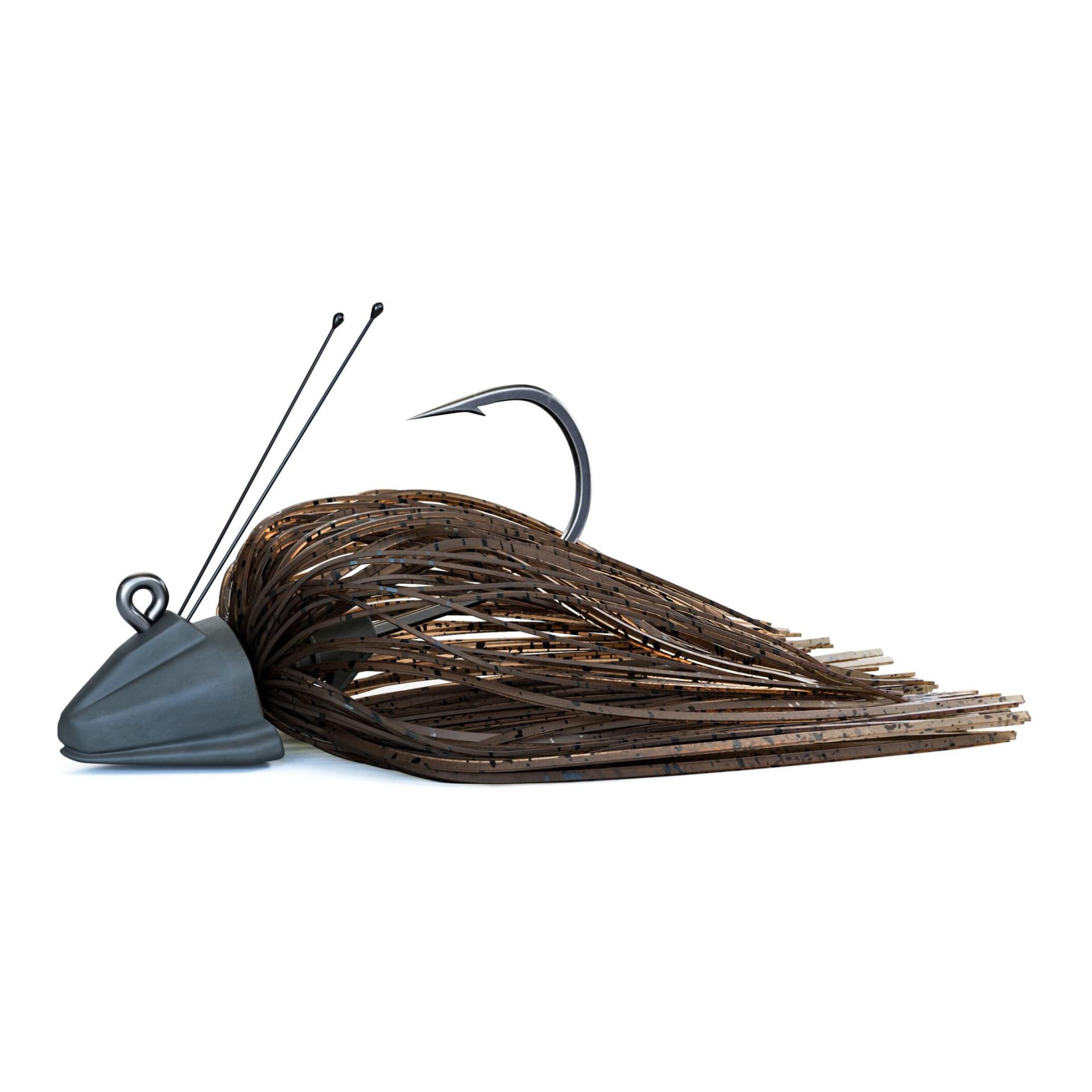 DLT Type 2 - Skirted Jig