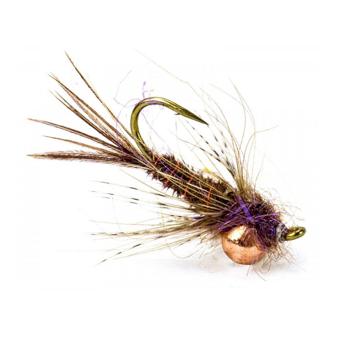 Drop Nymph Pheasant Tail - Nymphe