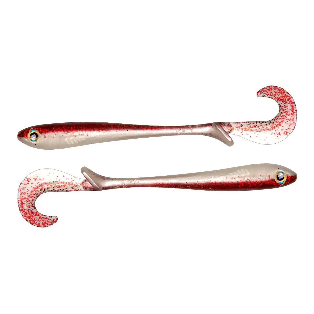 Red Silver