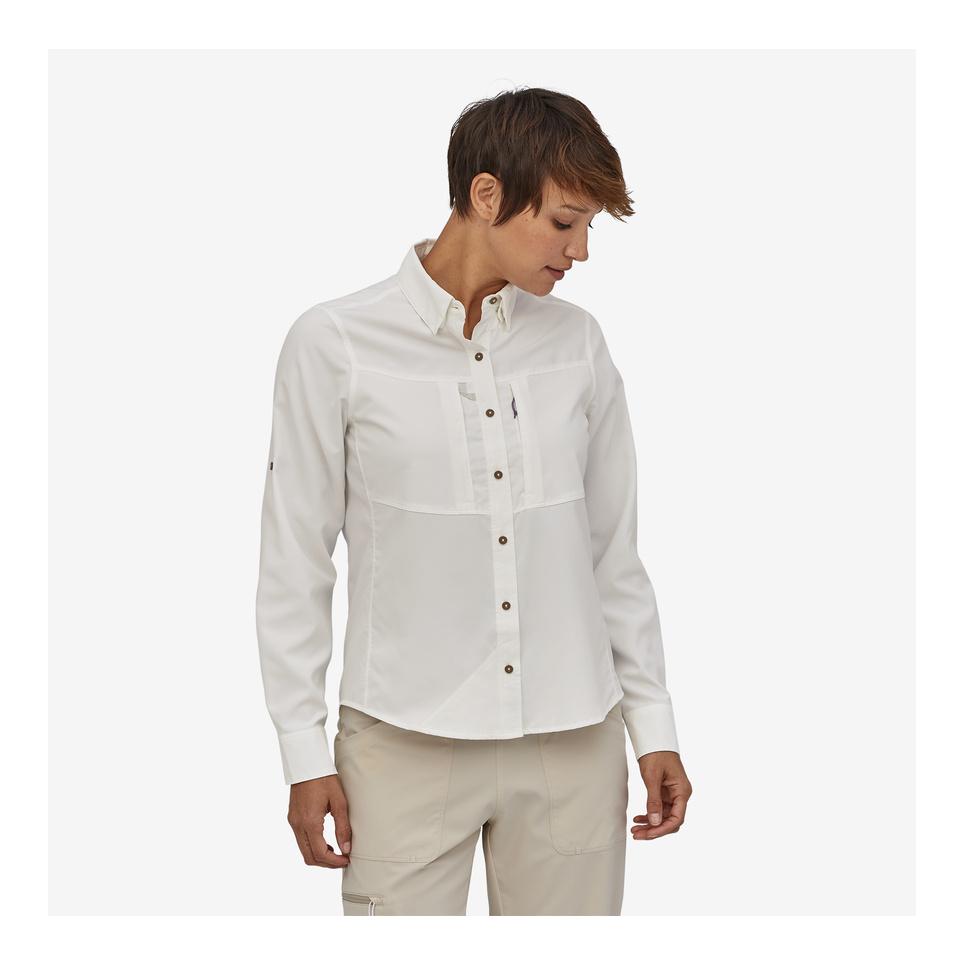 W's L/S Sol Patrol Shirt - Chemise - Image du produit 2