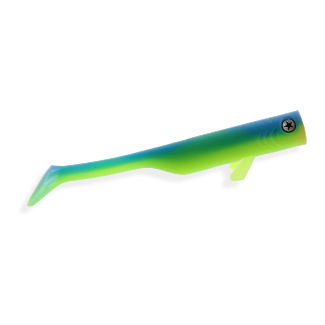 Drunk Bait Karibik Karsten 16cm - Gummiköder - Produktbild 1