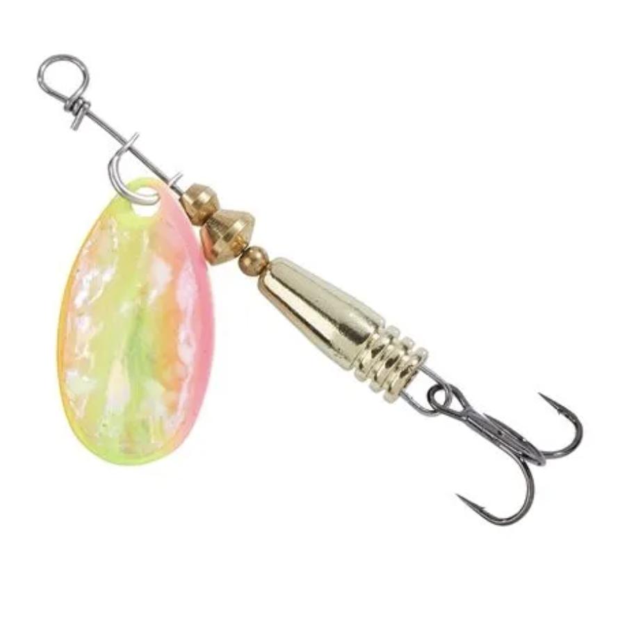 Balzer Perlmutt Spinner