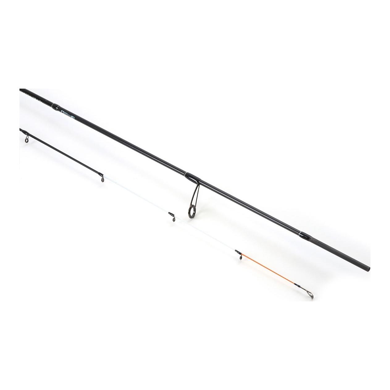 Stucki Fishing Silver Dust Drop Shot - Spinnrute