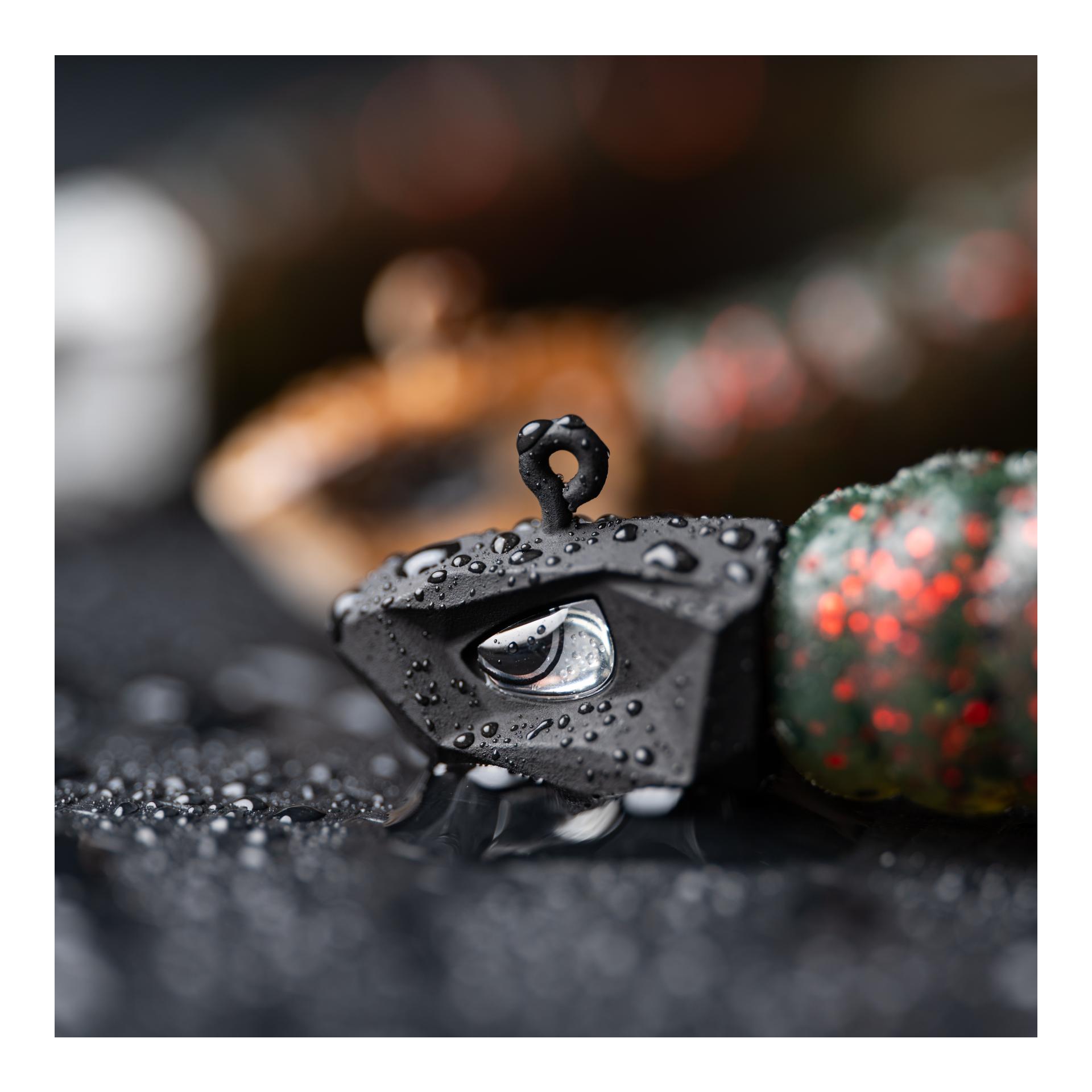 BKK Refrax Jighaken - Dart Jig