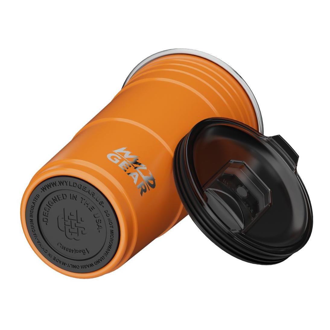WYLD CUP 480ml - Image du produit 2