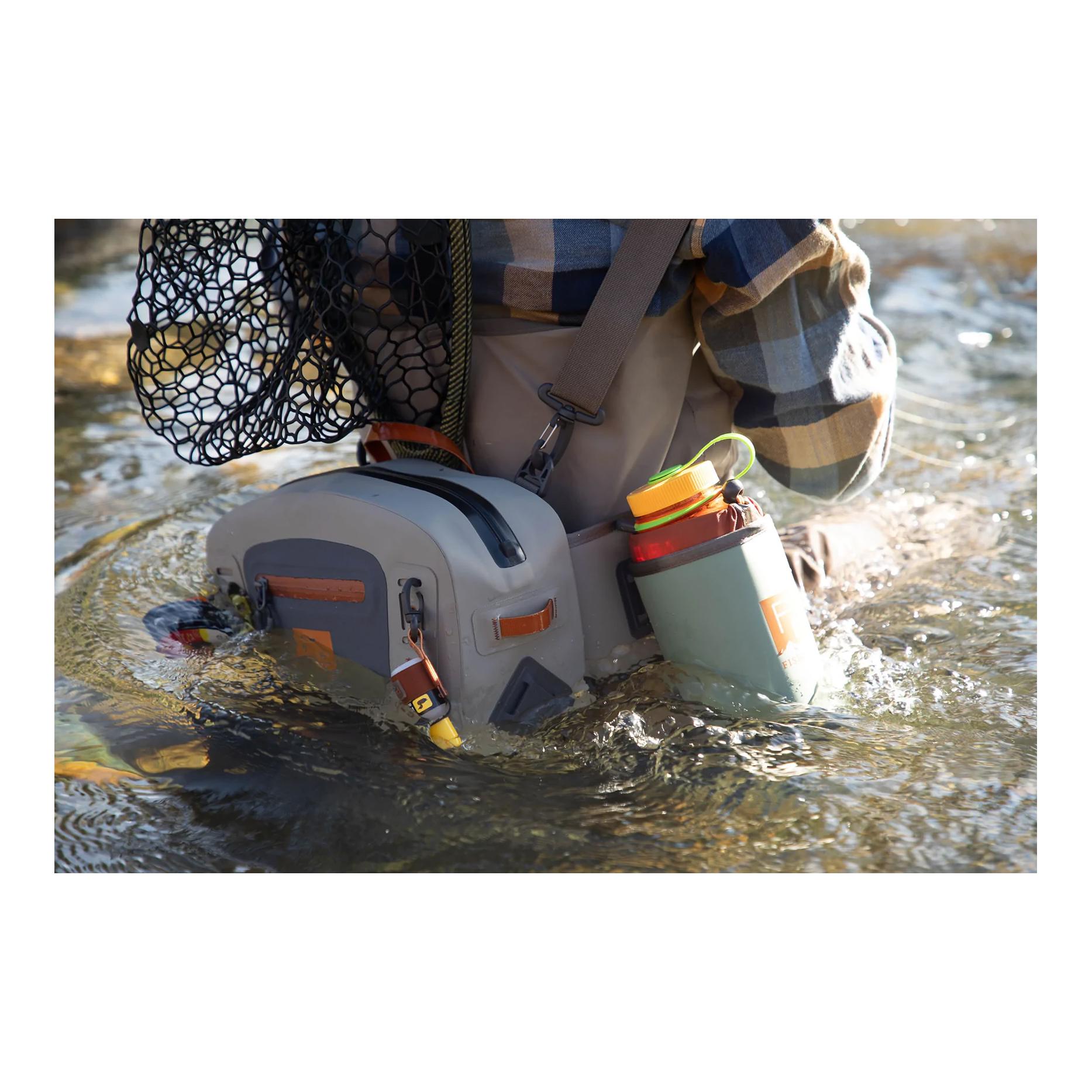 fishpond Thunderhead Submersible Lumbar Eco - Hip Pack