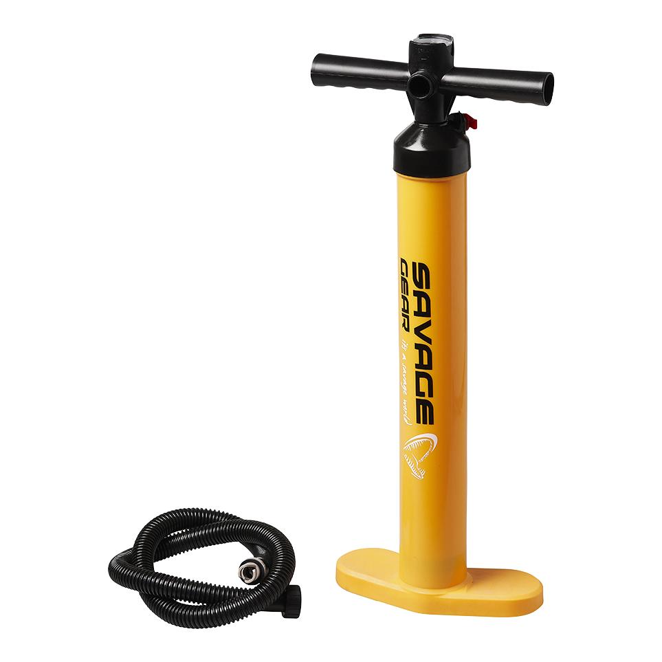 HAND PUMP 2BAR - Pumpe