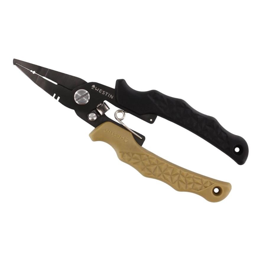 HD Split Ring Pliers - Zange
