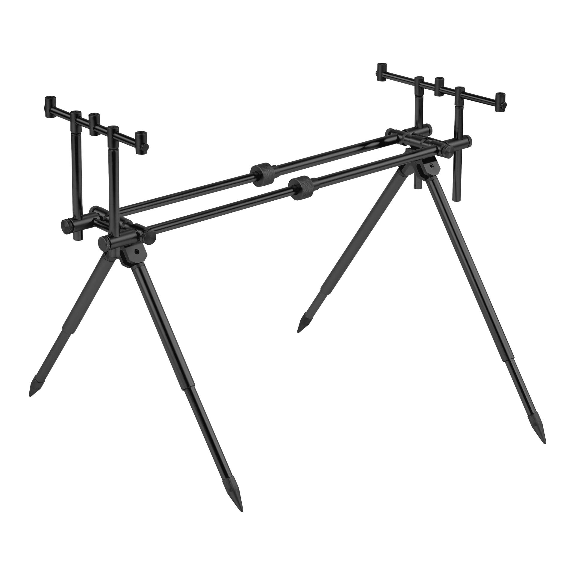 Balzer Rod Pod Metallica