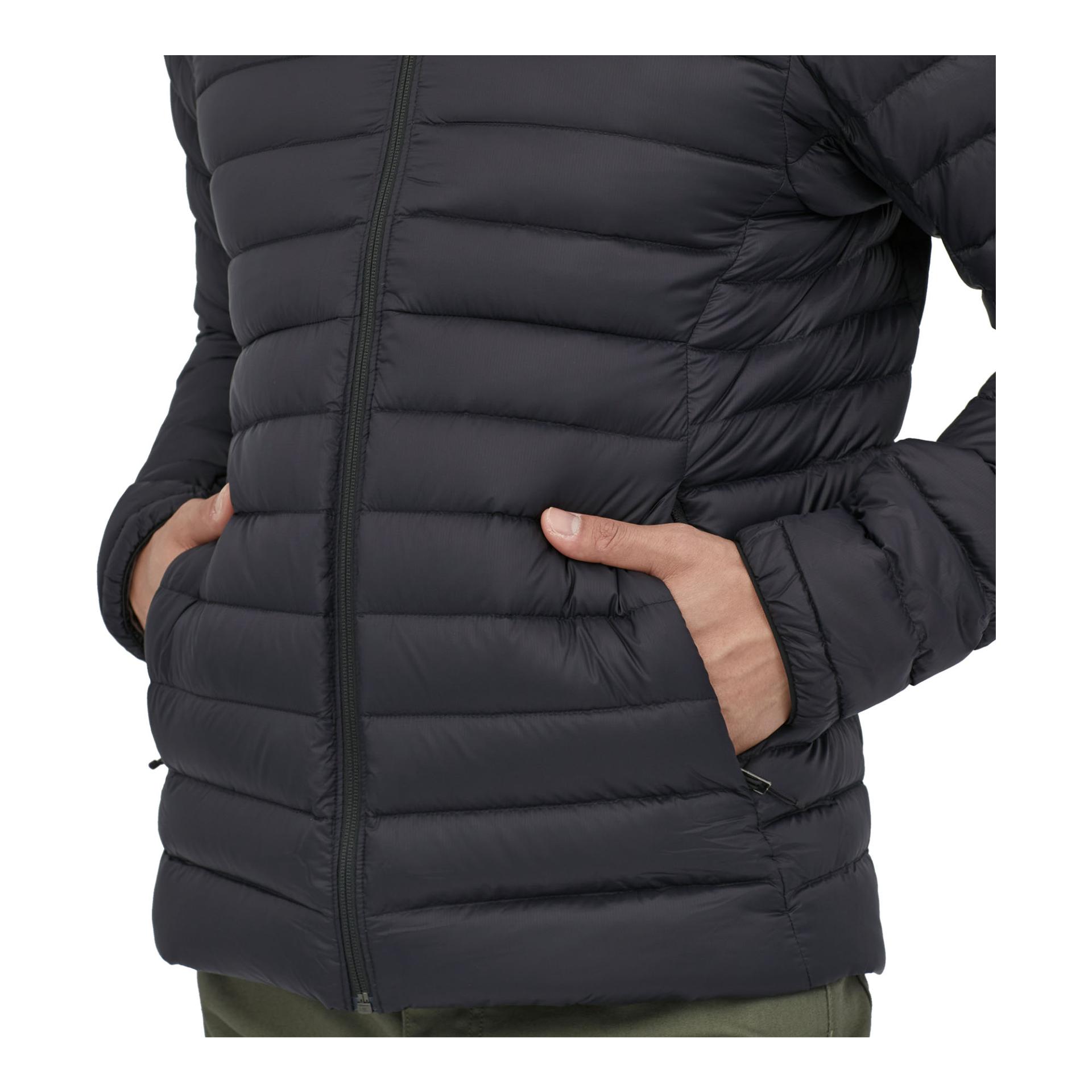 Patagonia M's Down Sweater Hoody - Veste