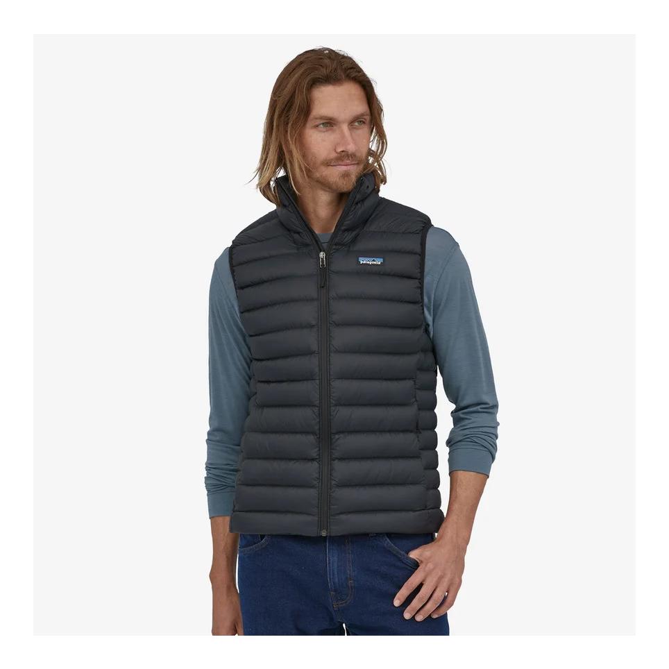 Patagonia M's Down Sweater Vest - Weste
