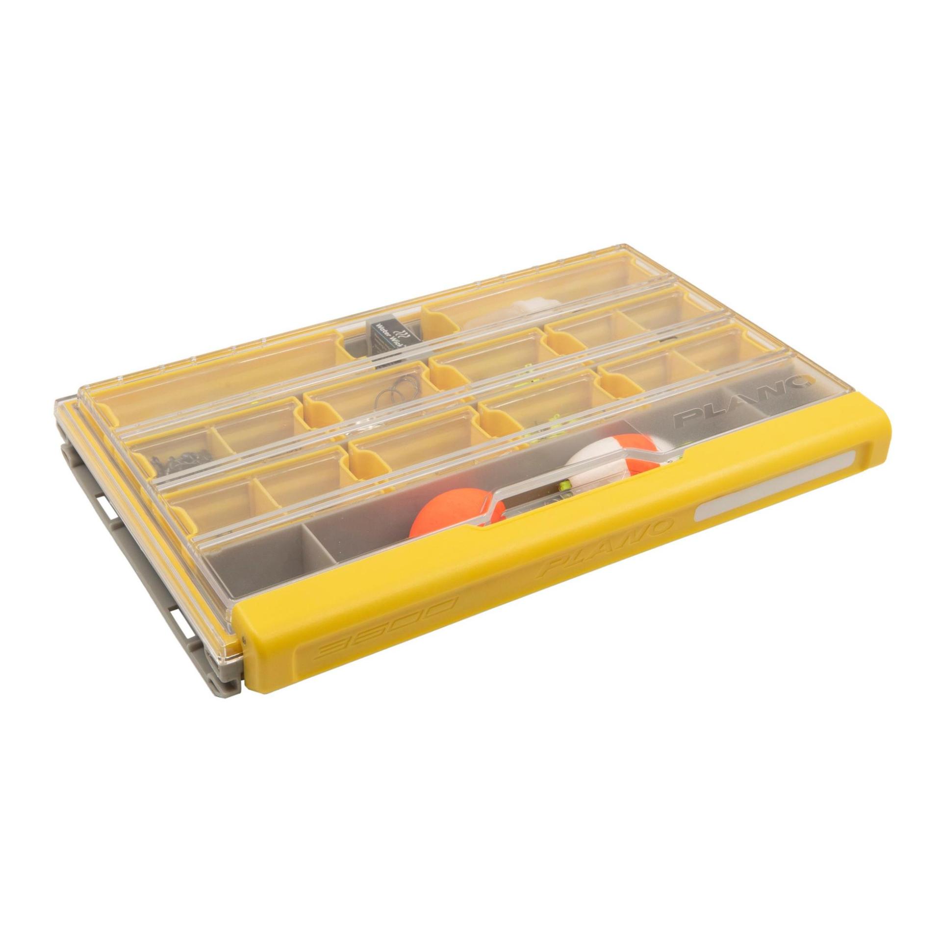 Edge 3600 Terminal - Zubehörbox - Produktbild 1