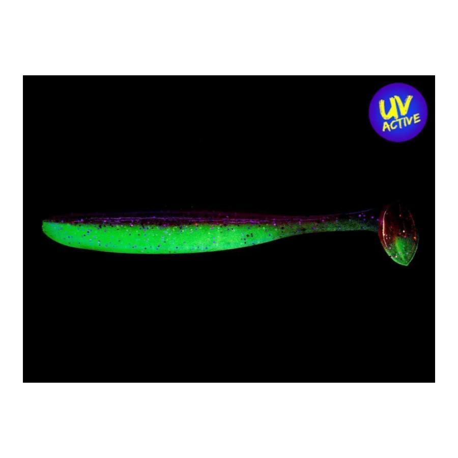 Easy Shiner 4" - Lure en caoutchouc - Image du produit 2