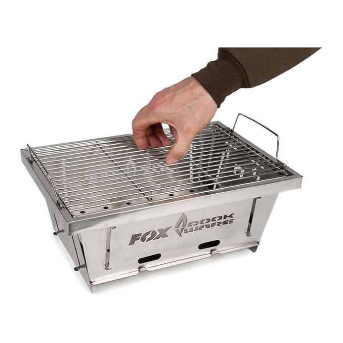 Cookware Klappbare BBQ - Produktbild 4