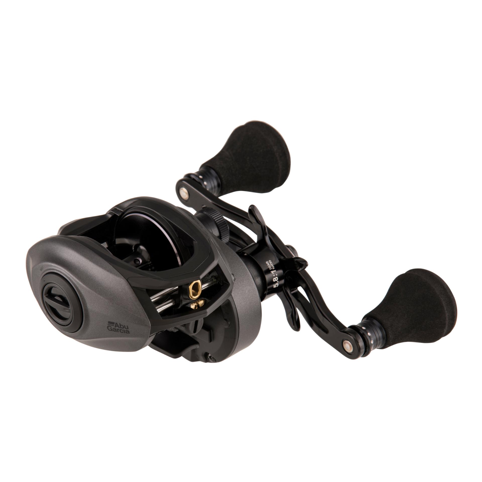 Abu Garcia Revo Beast - Multirolle