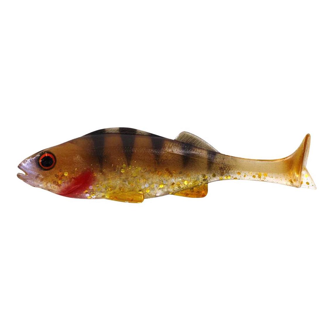 Gold Perch