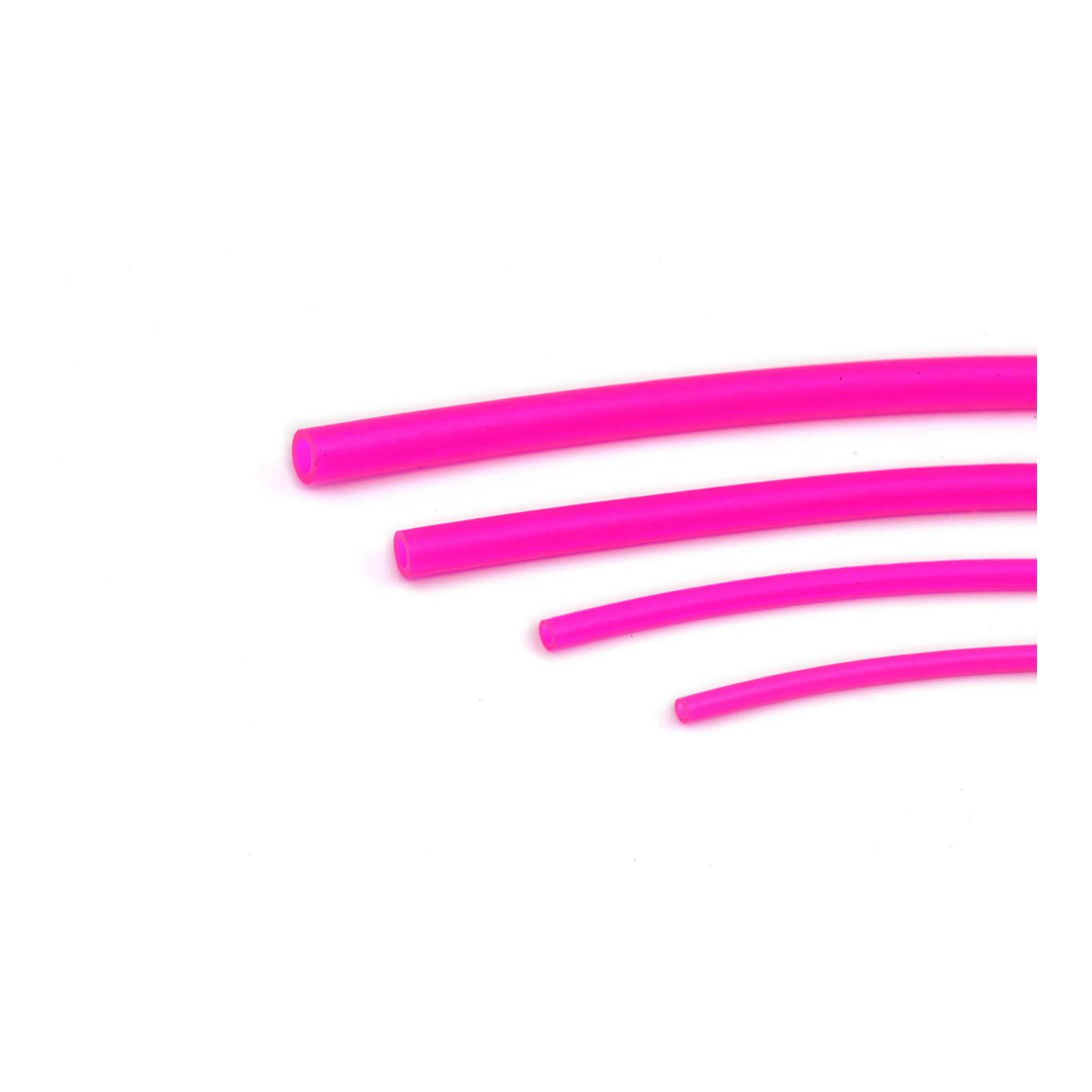 FITS Tubing - fl. magenta