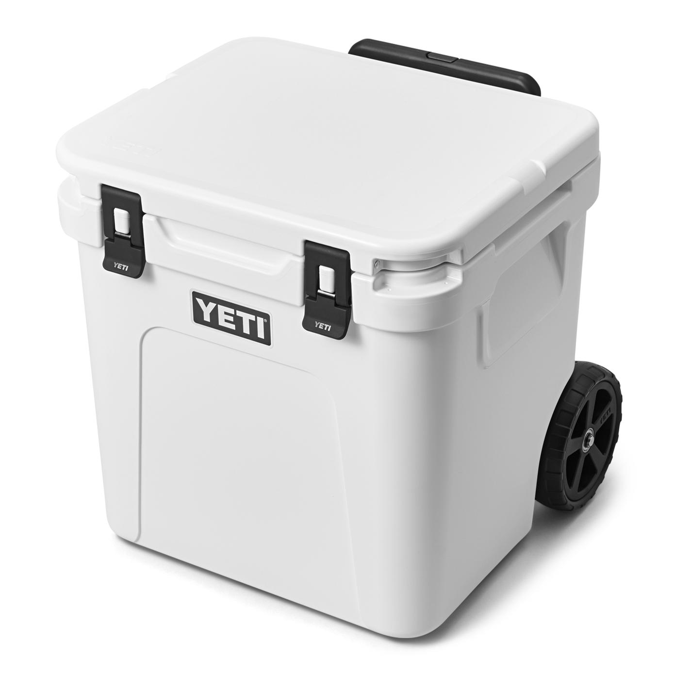 YETI ROADIE 48 WHEELED COOL BOX - Glacière