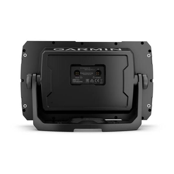 Garmin Striker Vivid 7cv - Sondeur