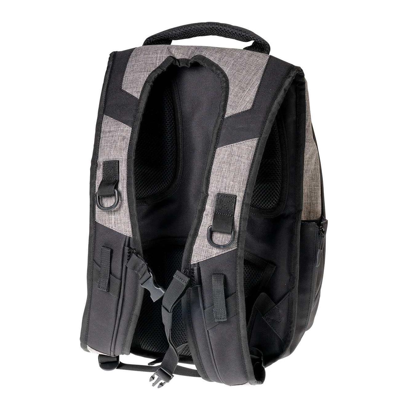 Zeck Backpack 24000 inkl. Box - Rucksack