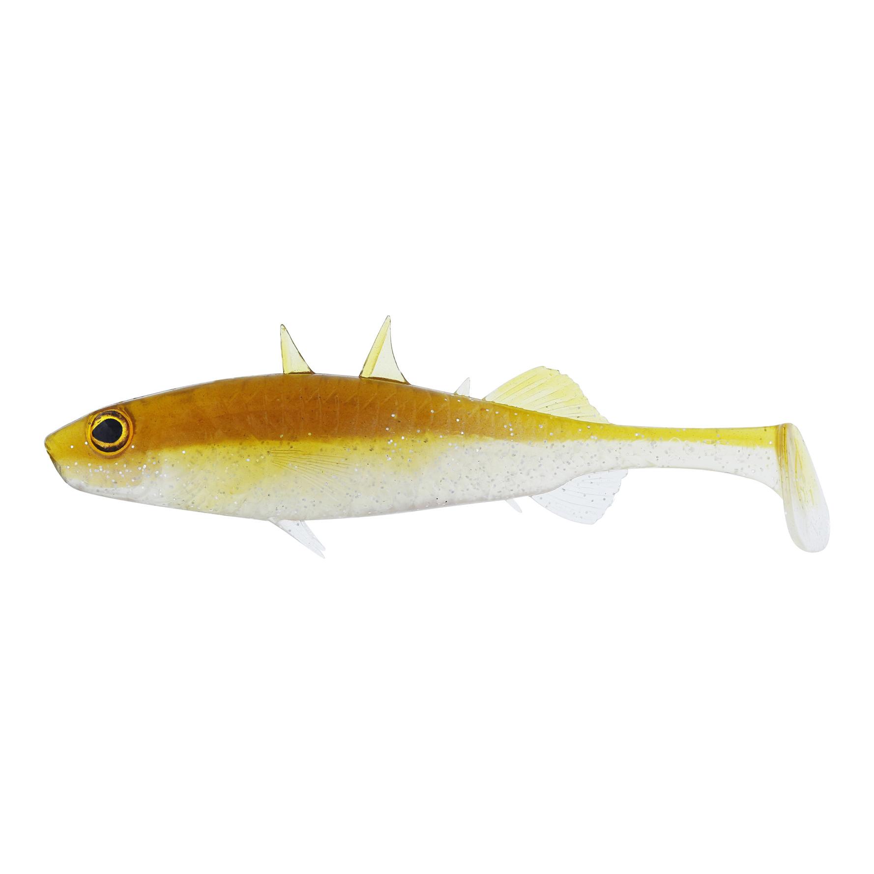 Baitfish Glitter