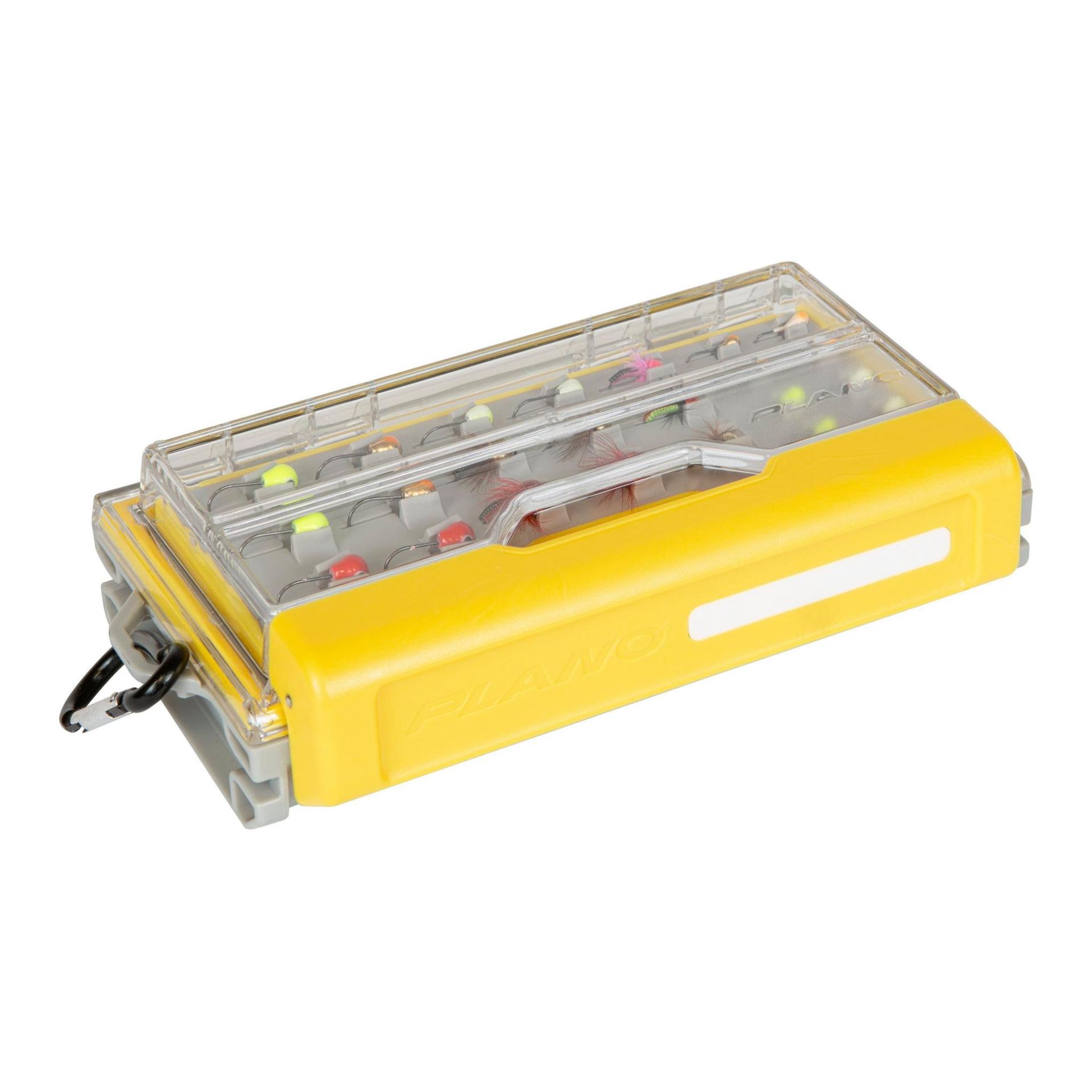 Edge Micro Tungsten - Jigkopfbox