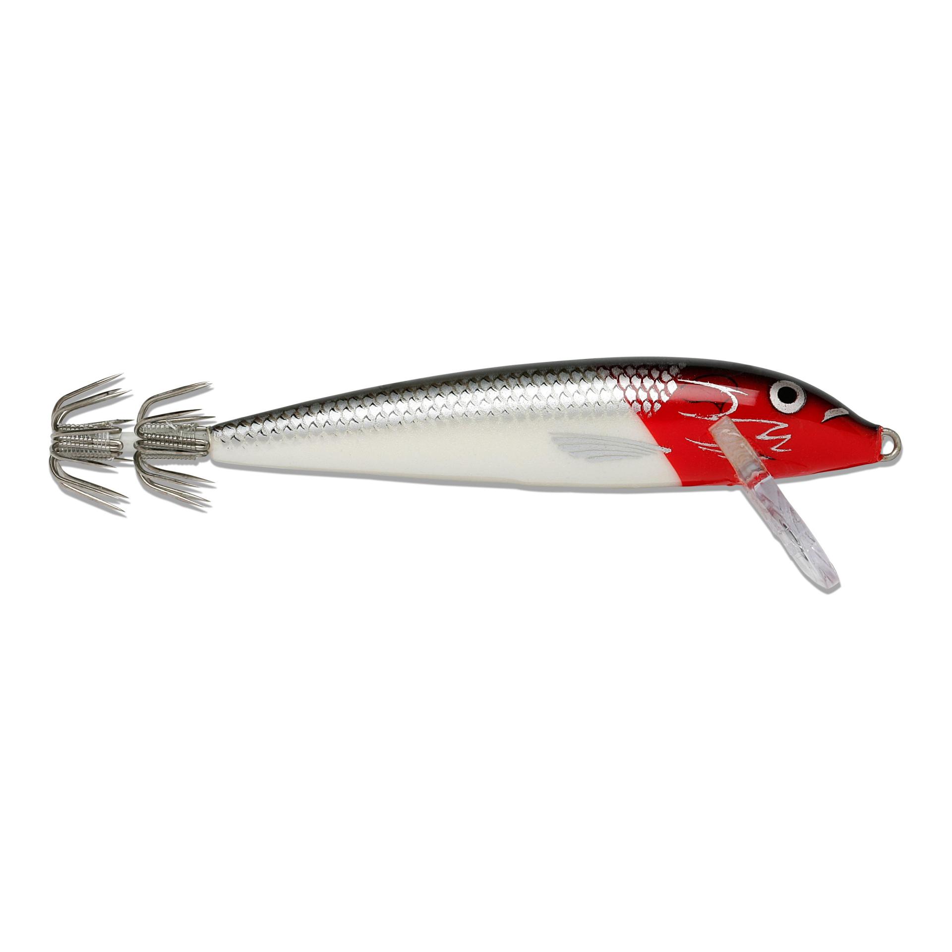 Rapala Countdown Squid - Wobbler