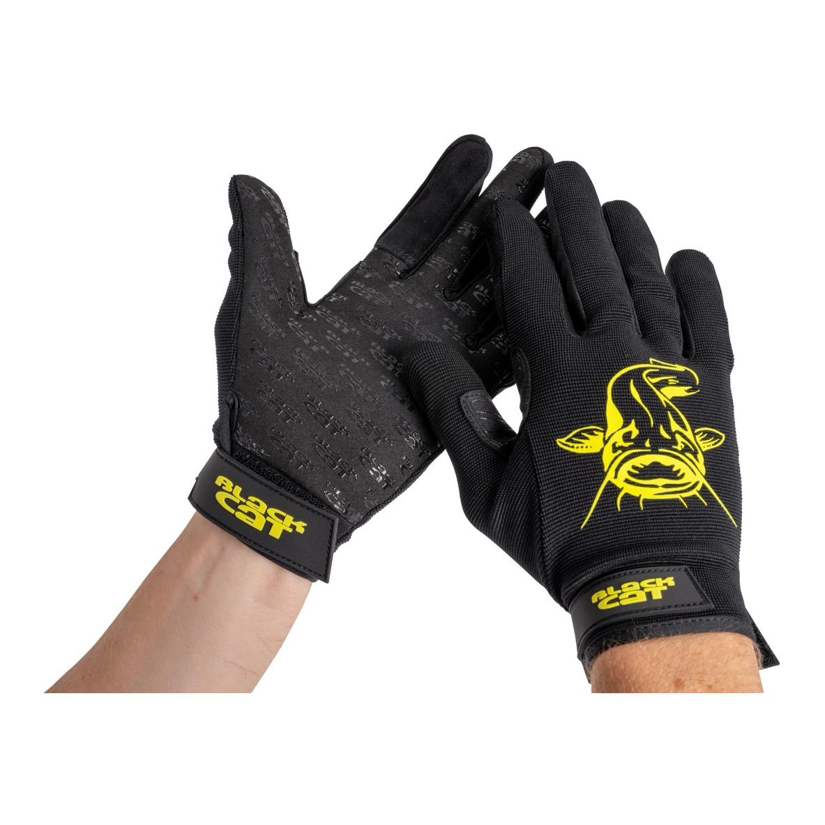 Cat Gripper Handschuhe