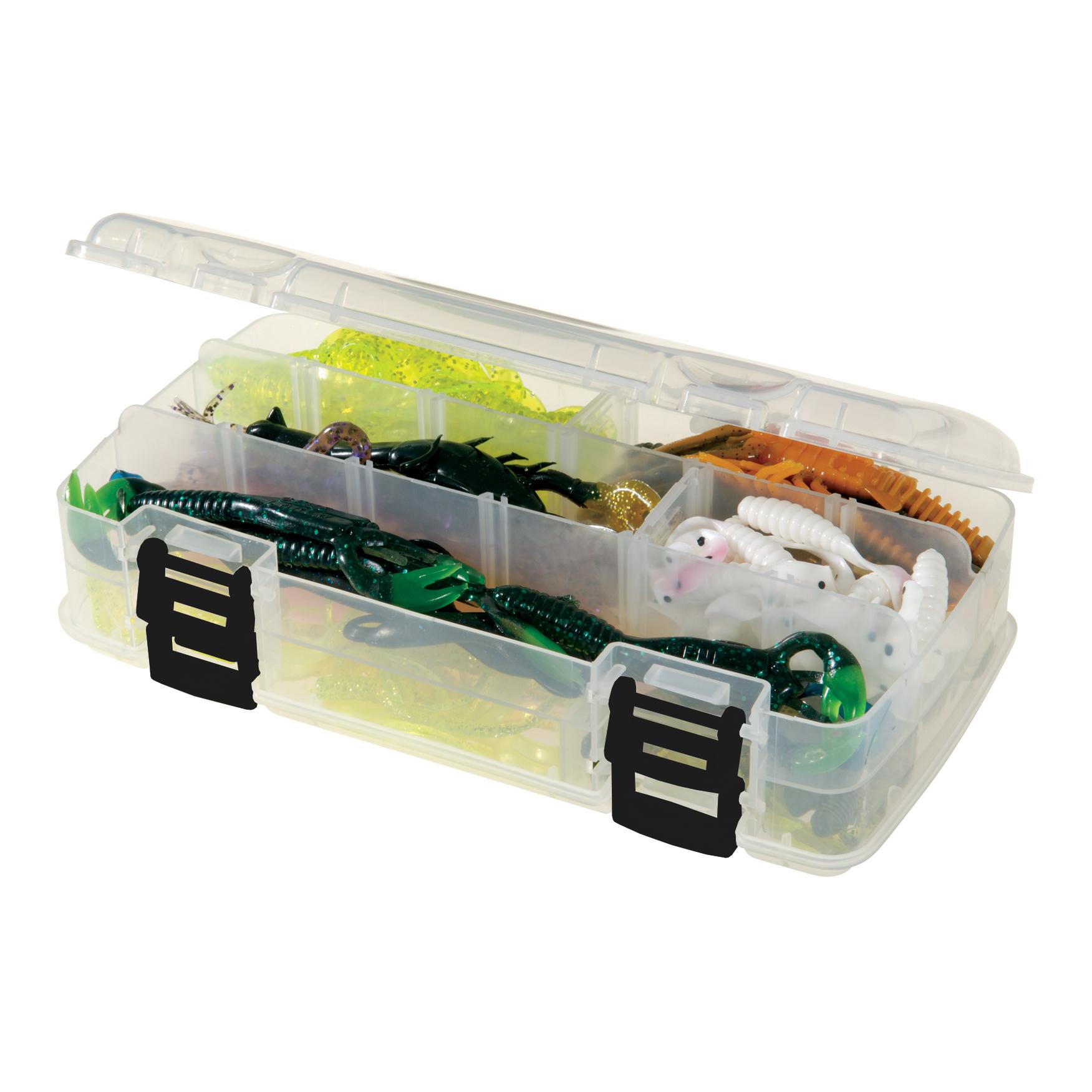 Adjustable Double-Sided Stowaway® Large - Köderbox - Produktbild 1