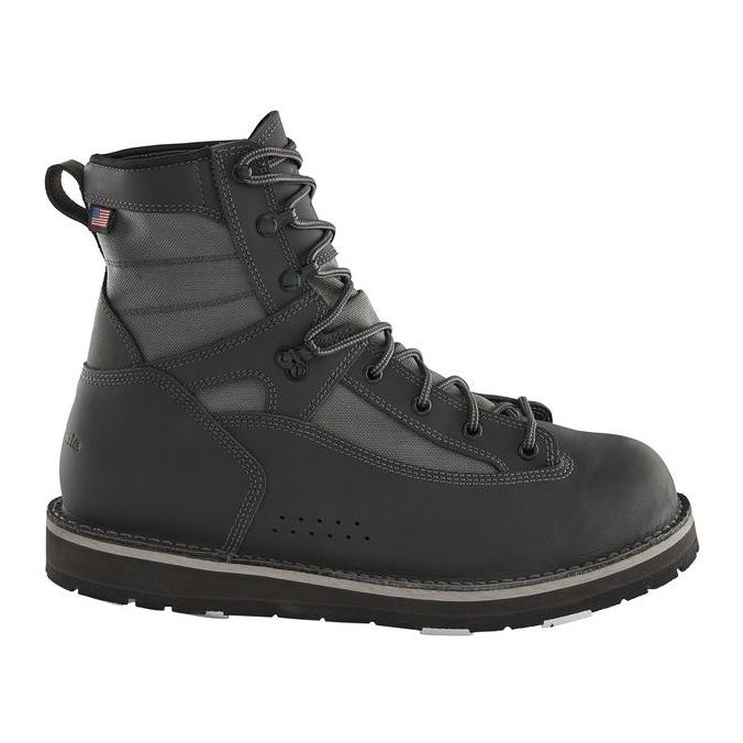 Patagonia Foot Tractor Wading Boots Aluminium Bar - Watschuh