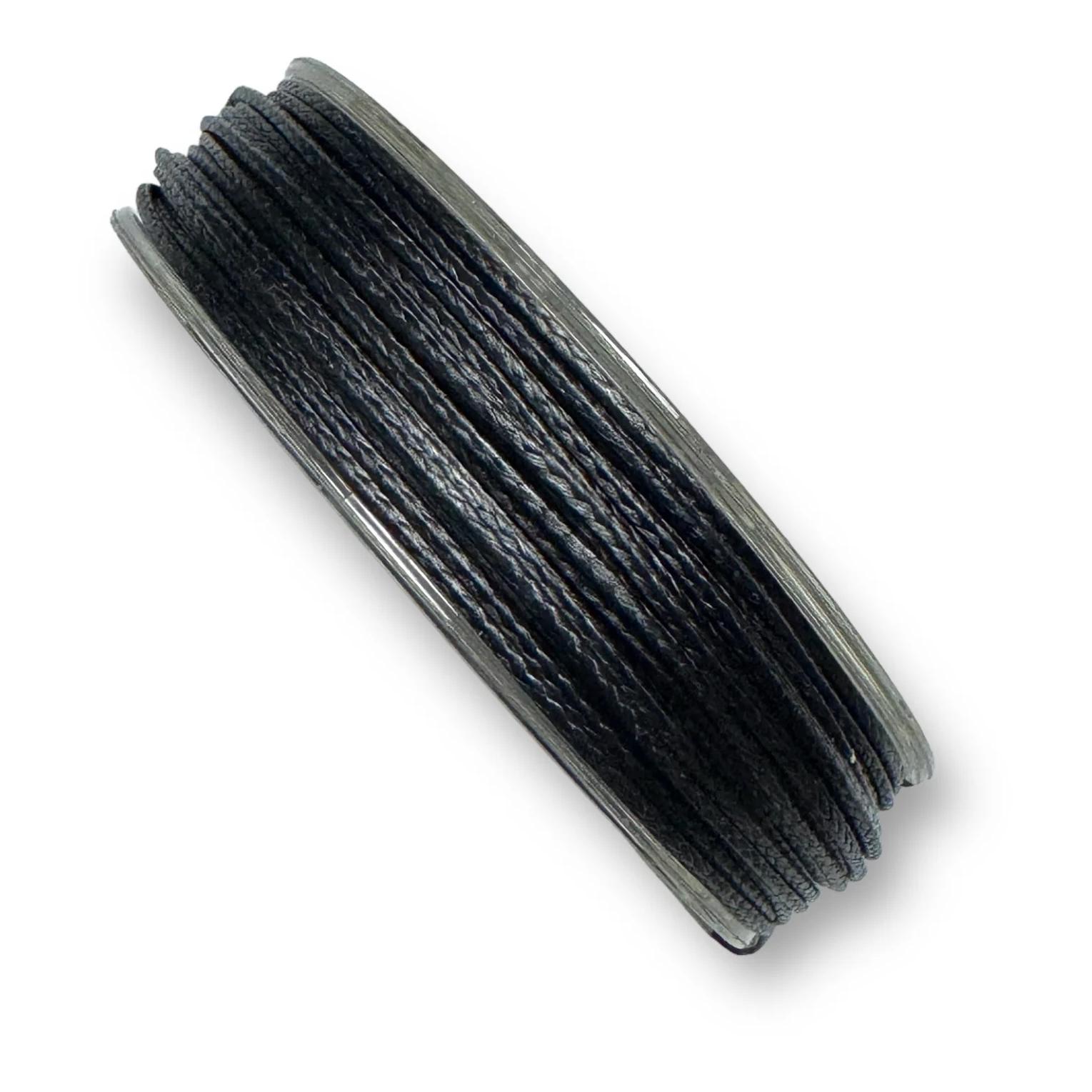 Soft Leader Vorfachschnur Welsangeln 1,0mm - Produktbild 4