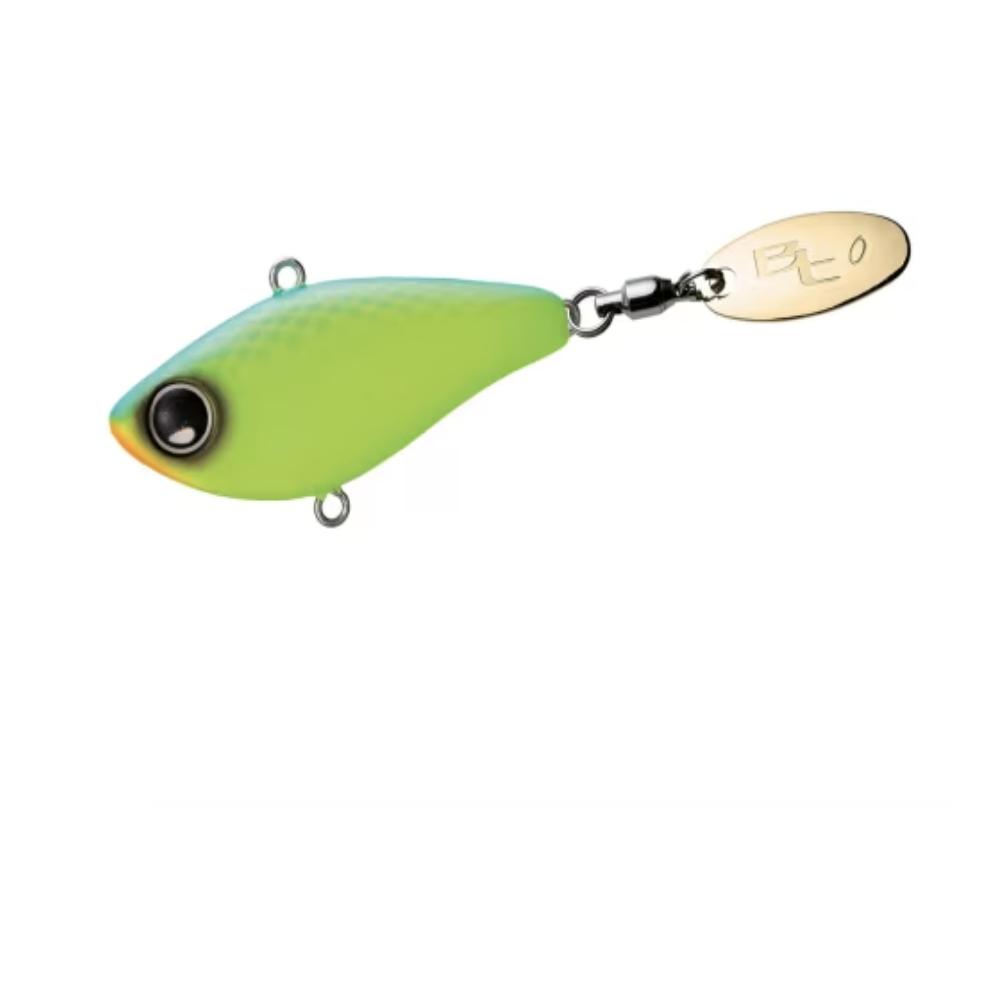 Shimano Bantam BT Spin - Jigspinner