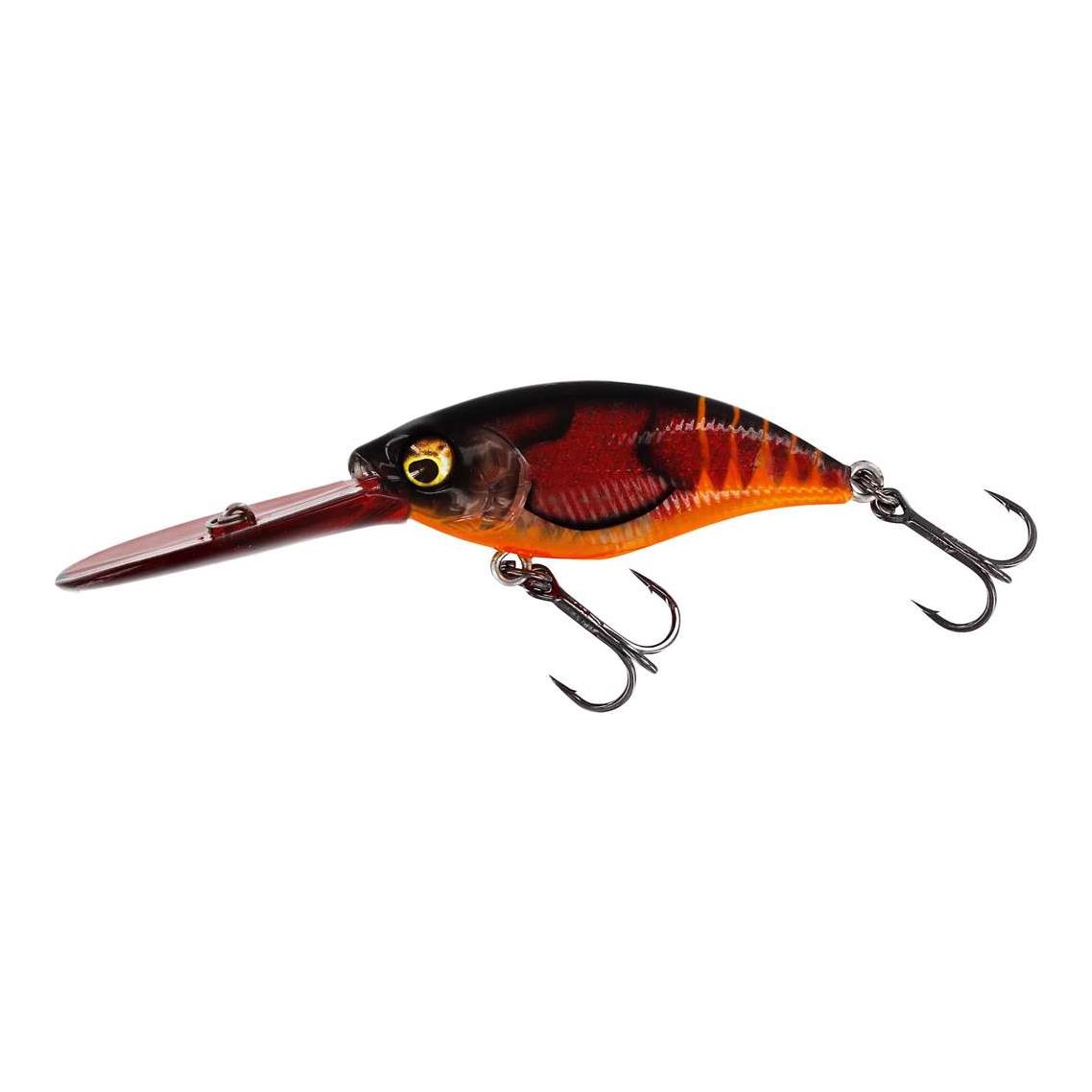 Westin BuzzBite DR - Crankbait