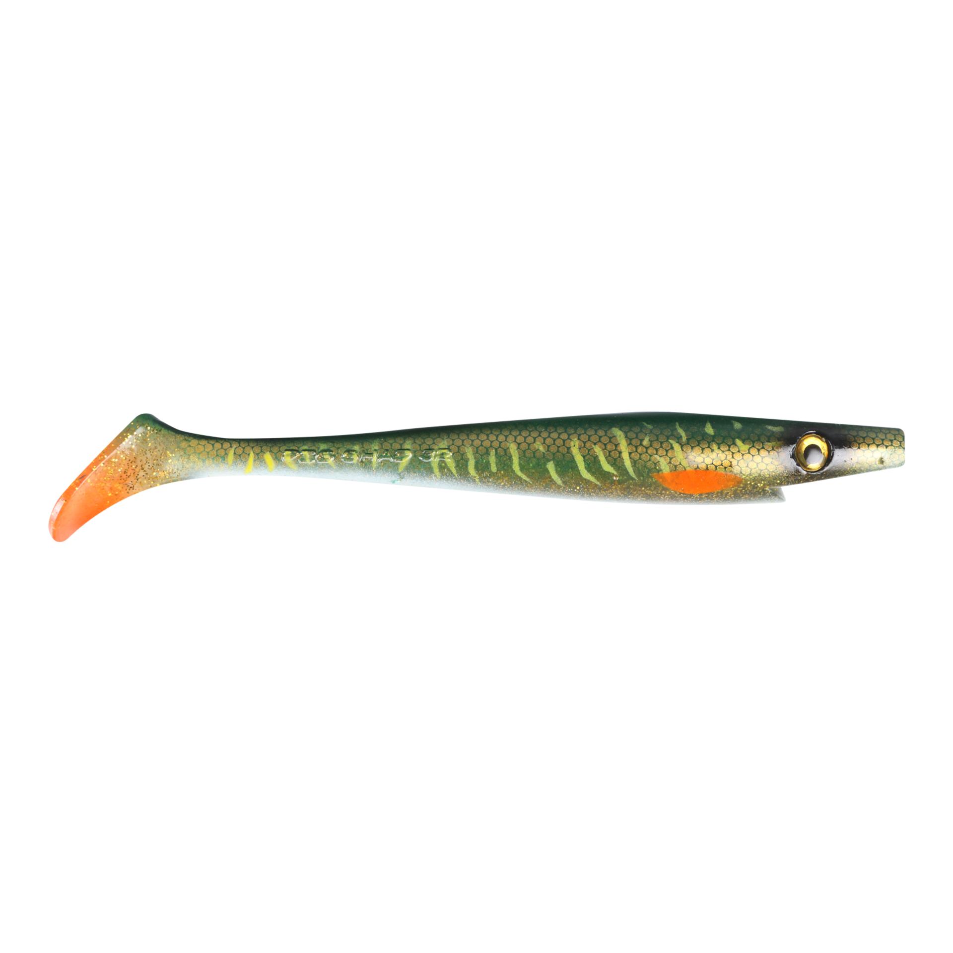 Pig Shad Tournament 2Stk. - Leurre souple