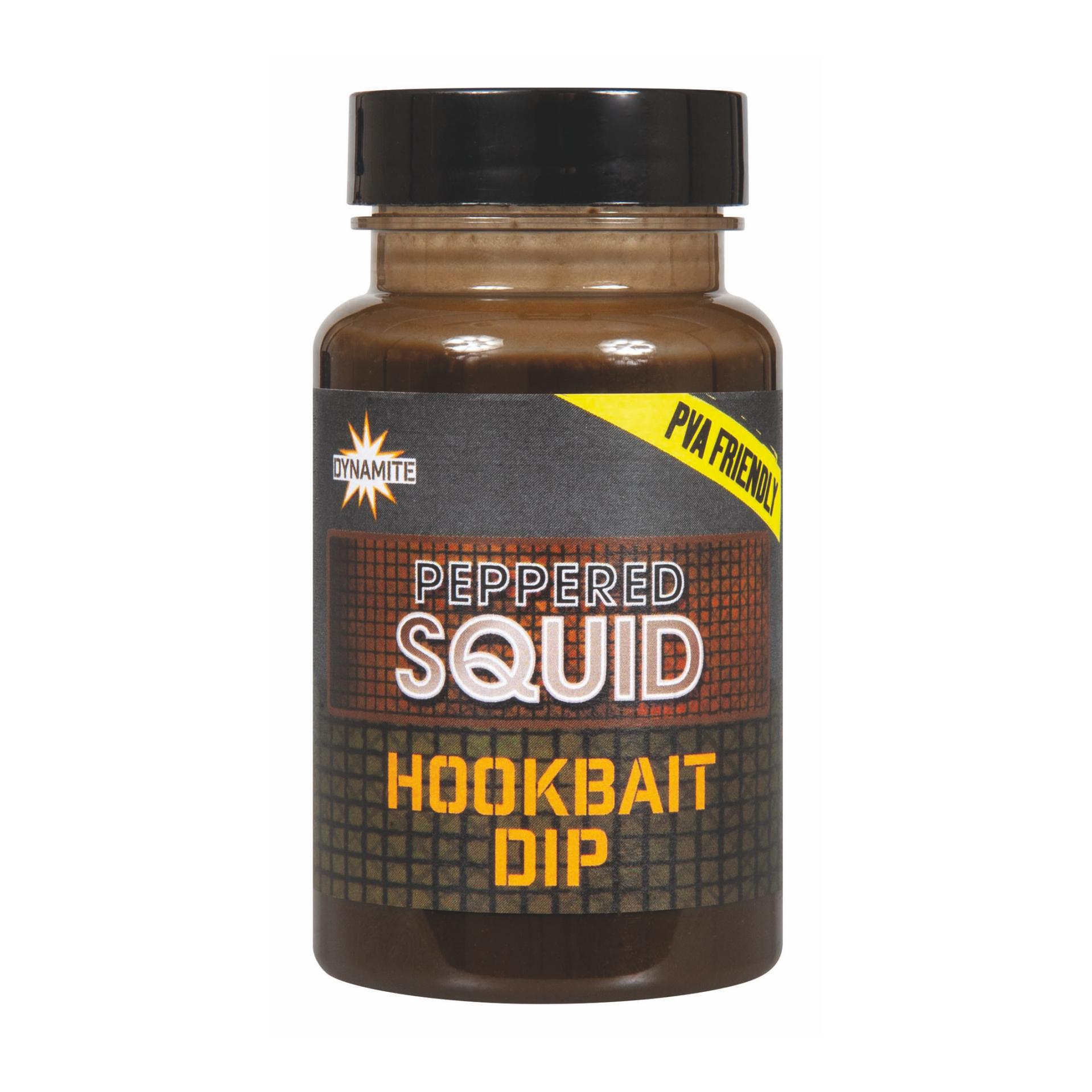 Big Fish Peppered Squid Dip - Dip - Produktbild 1