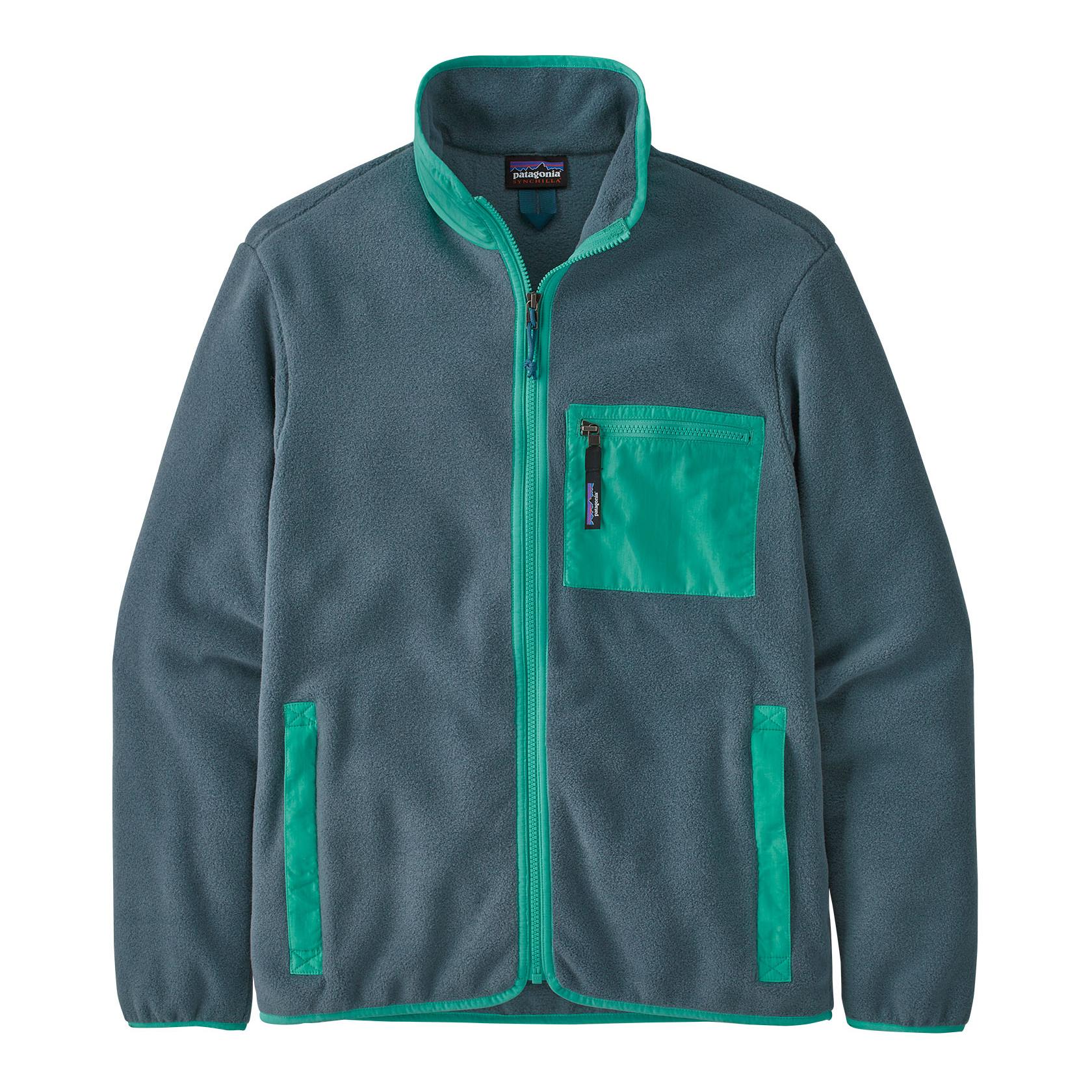 M's Synchilla Jacket - Jacke
