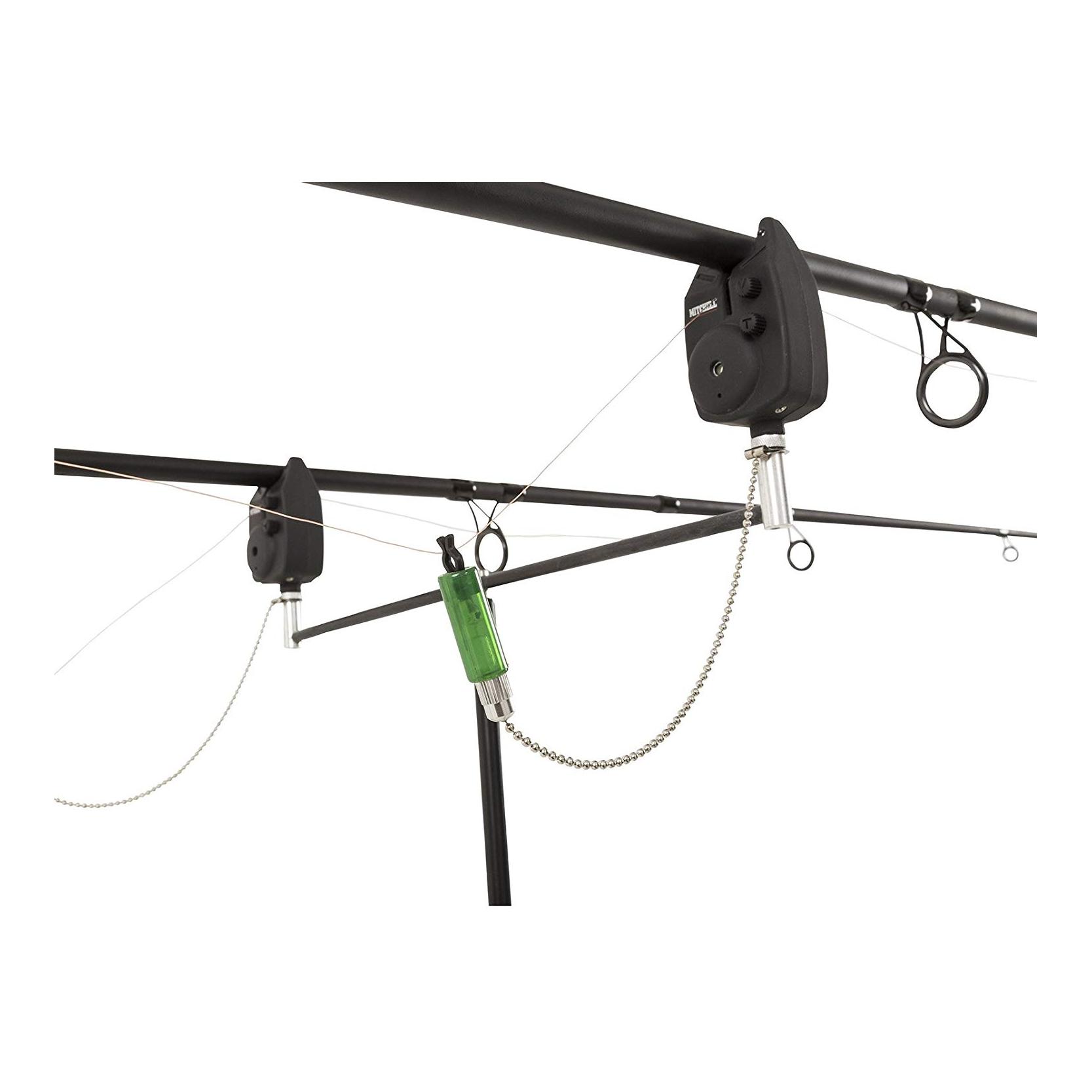 GT Pro Complete Carp Set - Karpfenset - Produktbild 2